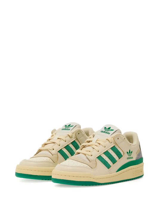 adidas Forum Low Cl Logo Low-Top Sneakers Floriamart