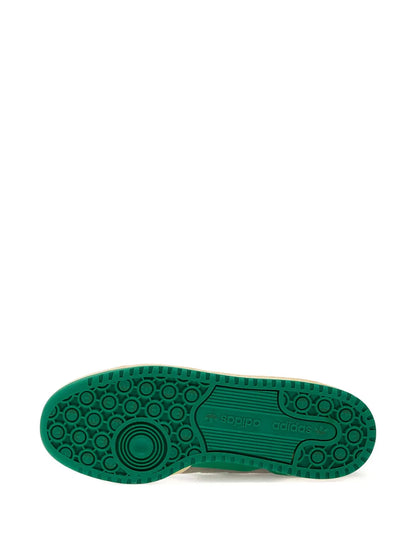 adidas Forum Low Cl Logo Low-Top Sneakers Floriamart