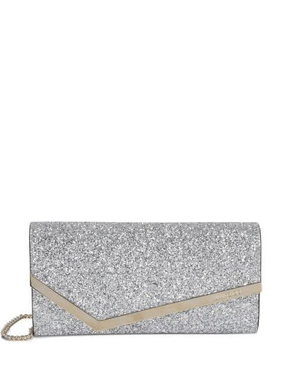 Jimmy ChooEmmie clutch bag