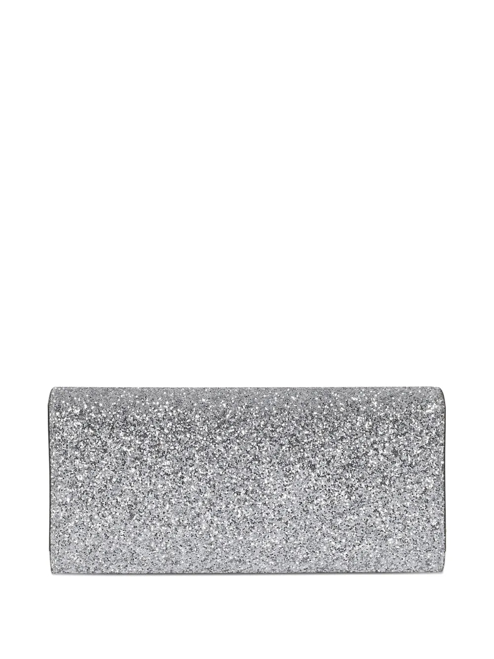 Jimmy ChooEmmie clutch bag