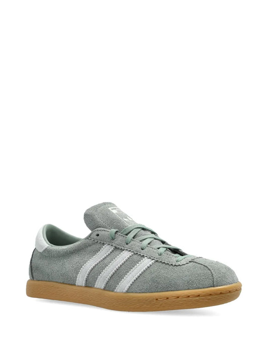 adidas Tobacco Suede Sneakers