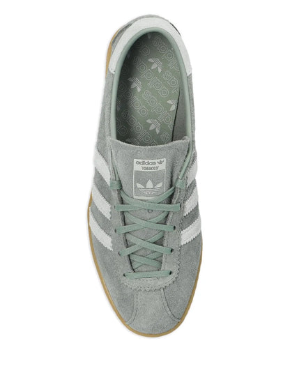 adidas Tobacco Suede Sneakers