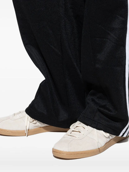 adidas Tobacco Suede Low-Top Sneakers