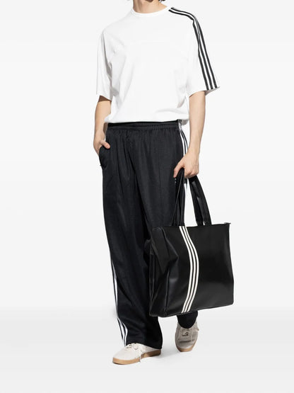 adidas Tobacco Suede Low-Top Sneakers