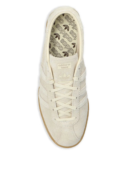 adidas Tobacco Suede Low-Top Sneakers