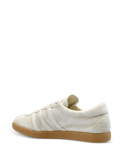 adidas Tobacco Suede Low-Top Sneakers