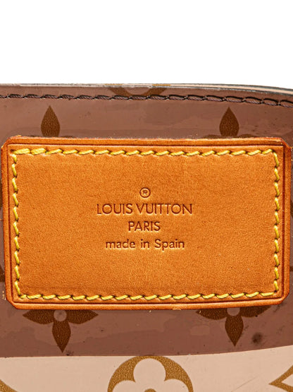 Pre-OwnedLouis Vuitton Pre-Owned2003 Monogram Cabas Sac Ambre MM tote bag