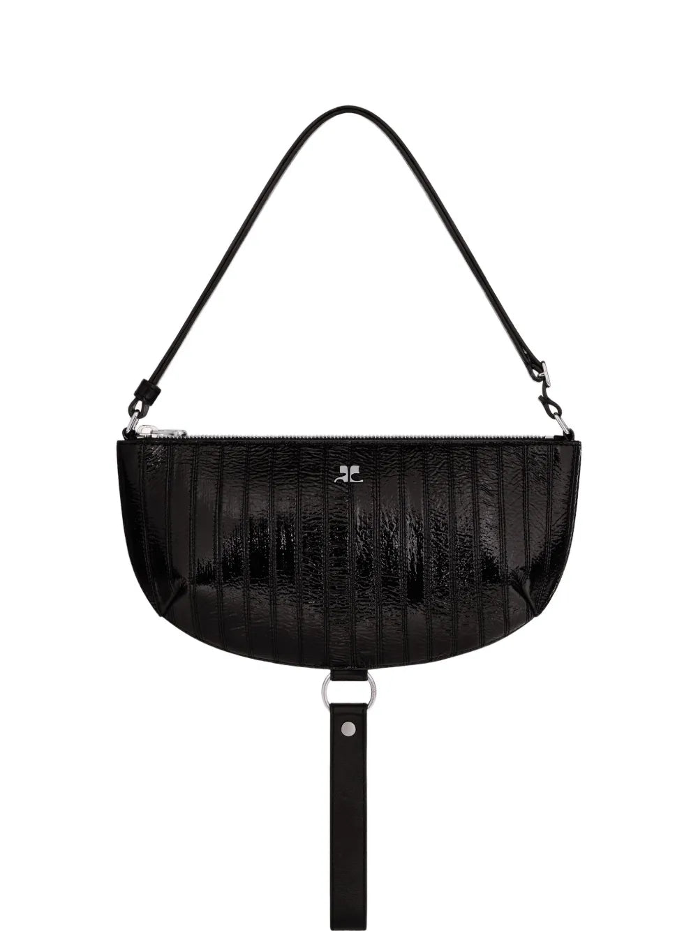 CourresHoly Eclipse shoulder bag