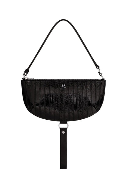 CourresHoly Eclipse shoulder bag