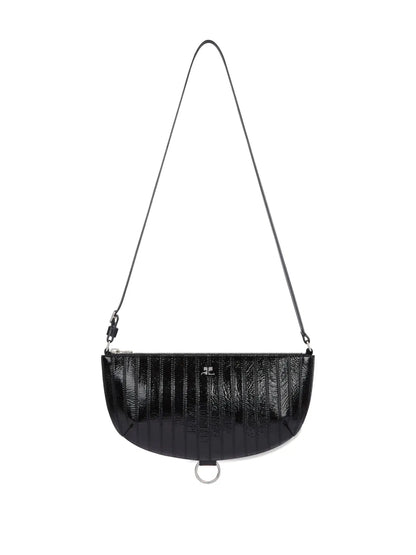 CourresHoly Eclipse shoulder bag