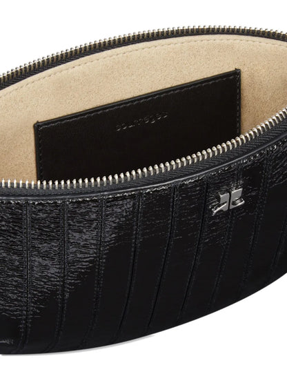 CourresHoly Eclipse shoulder bag