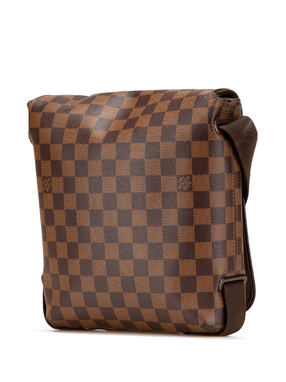 Pre-OwnedLouis Vuitton Pre-Owned2010 Damier Ebene Brooklyn PM crossbody bag