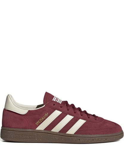 adidas Handball Spezial Burgundy/Cream White/Gum Sneakers Floriamart
