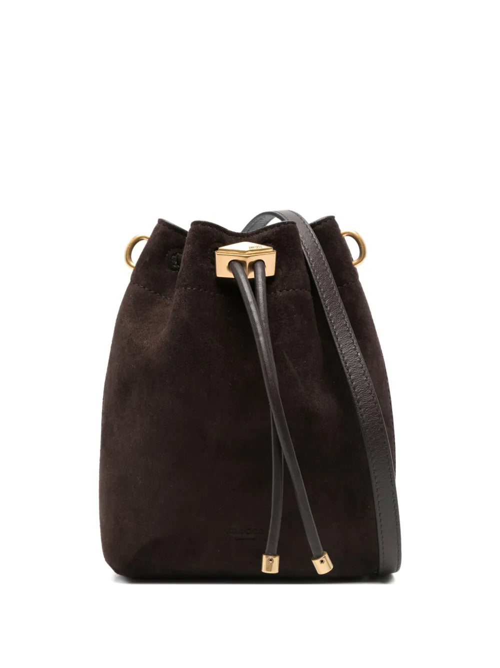 Jimmy ChooBon Bon bucket bag