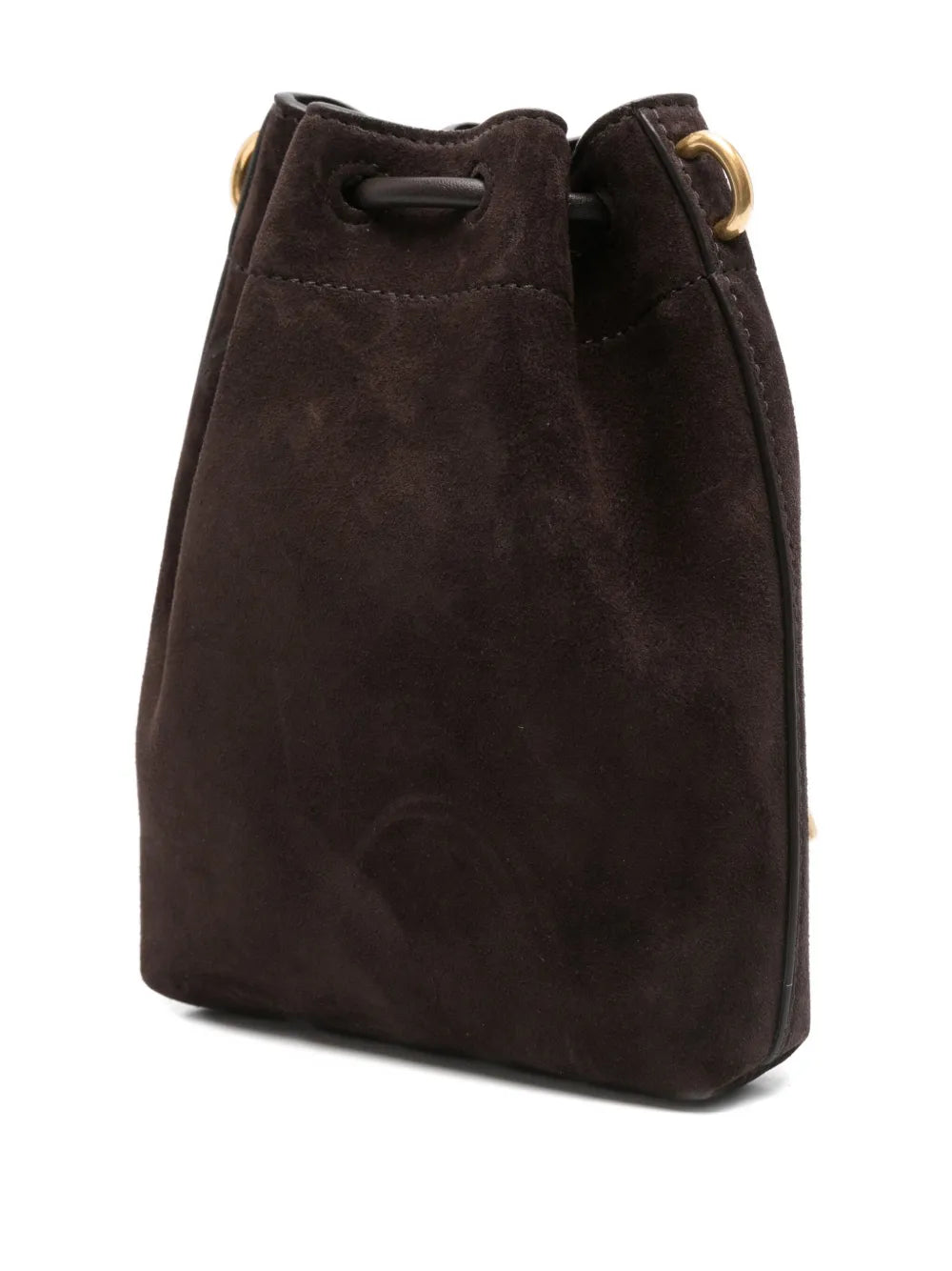 Jimmy ChooBon Bon bucket bag