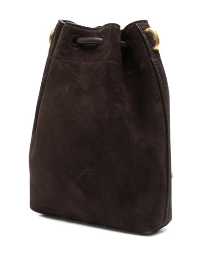 Jimmy ChooBon Bon bucket bag