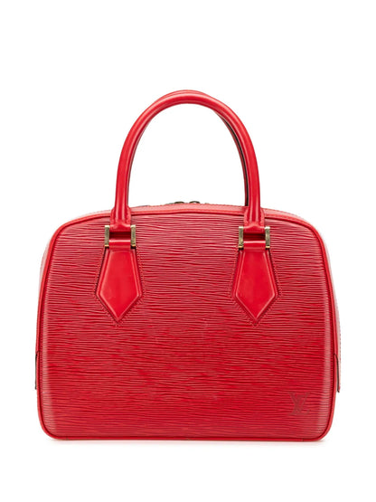 Pre-OwnedLouis Vuitton Pre-Owned1999 Epi Sablons handbag