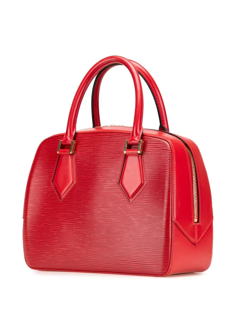 Pre-OwnedLouis Vuitton Pre-Owned1999 Epi Sablons handbag