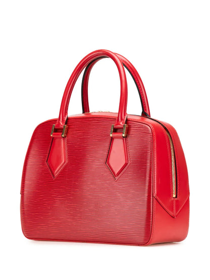 Pre-OwnedLouis Vuitton Pre-Owned1999 Epi Sablons handbag