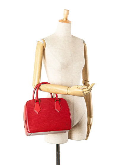 Pre-OwnedLouis Vuitton Pre-Owned1999 Epi Sablons handbag