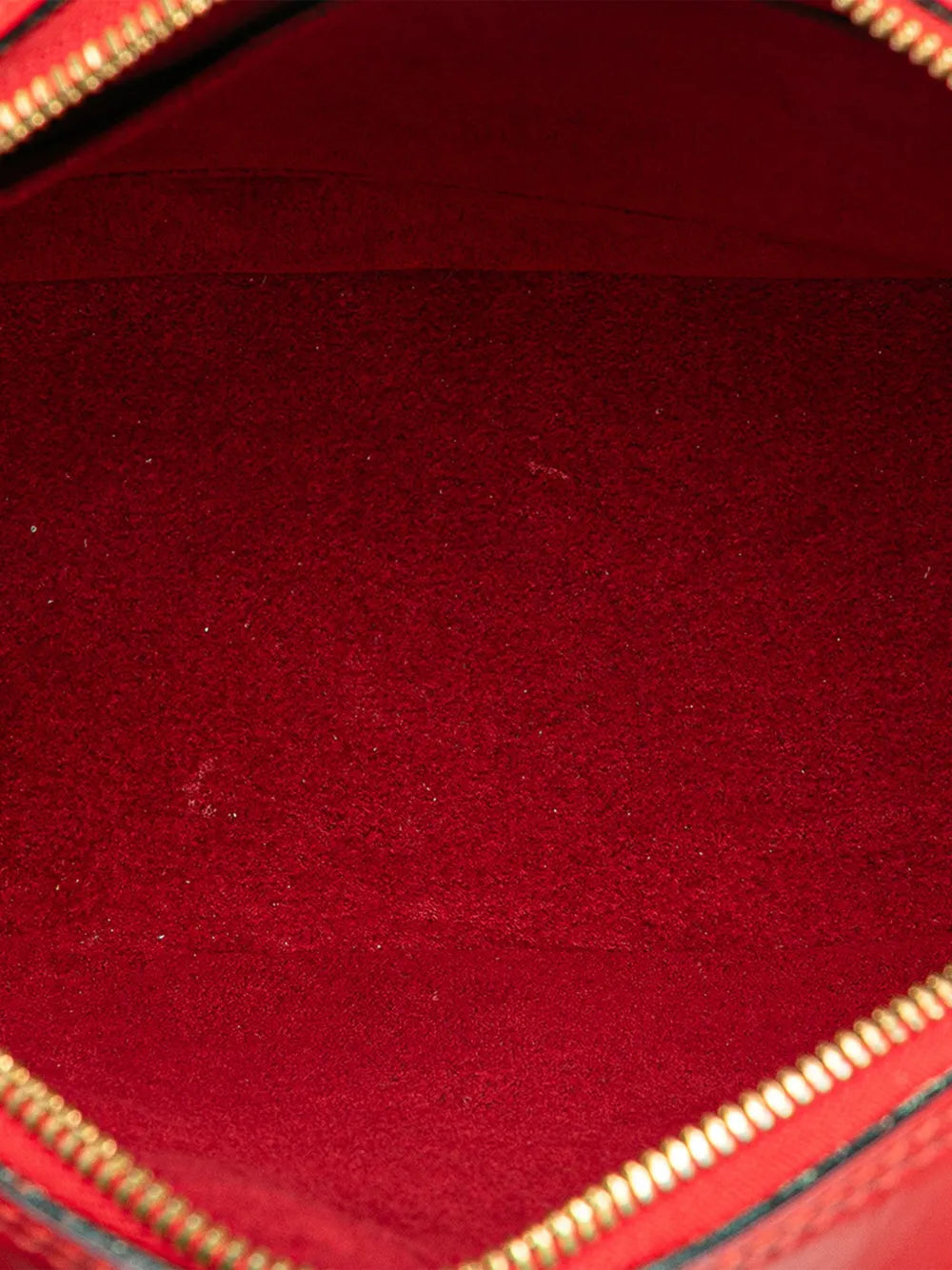 Pre-OwnedLouis Vuitton Pre-Owned1999 Epi Sablons handbag
