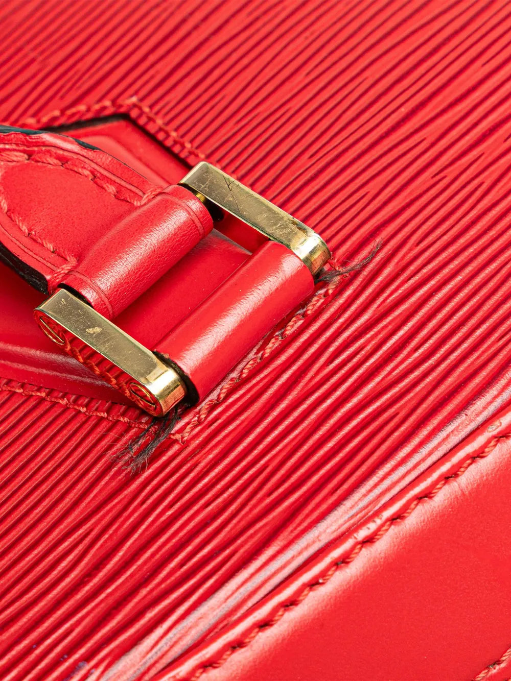 Pre-OwnedLouis Vuitton Pre-Owned1999 Epi Sablons handbag