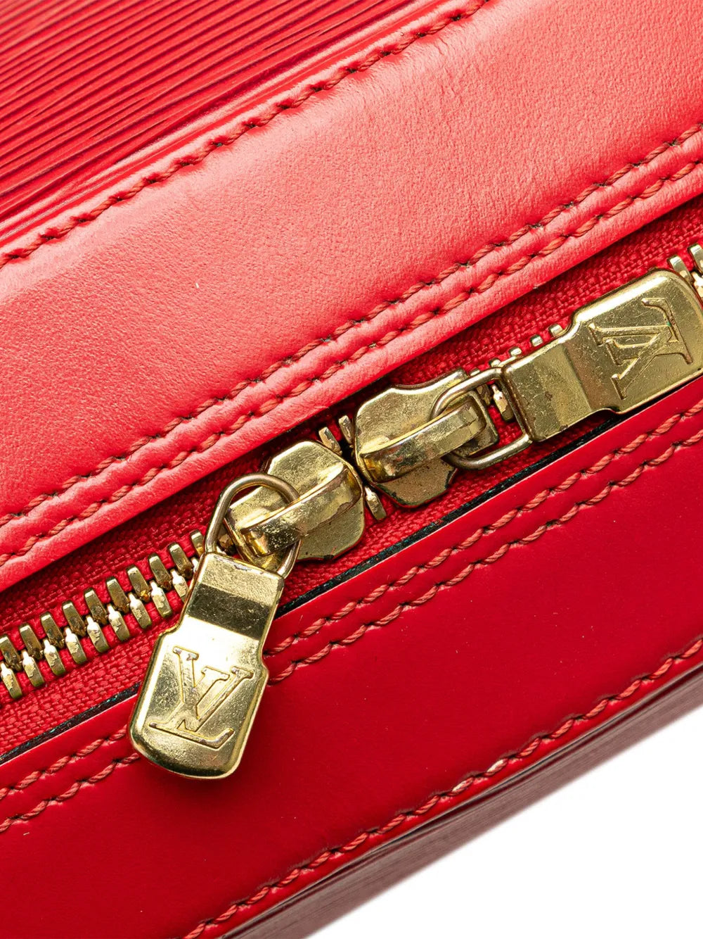 Pre-OwnedLouis Vuitton Pre-Owned1999 Epi Sablons handbag