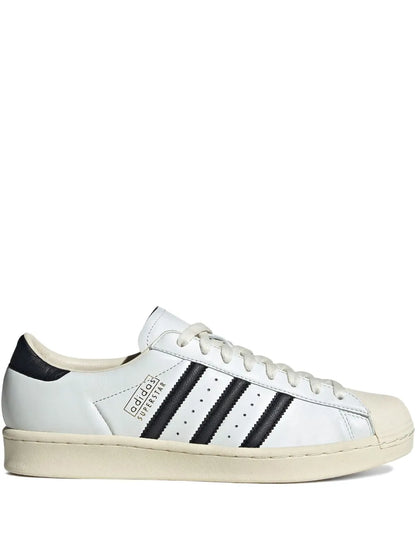 adidas Superstar Vintage White/Black/Antique Sneakers Floriamart