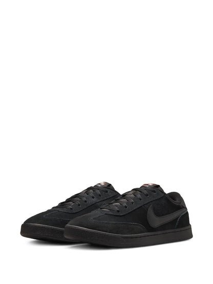Nike Sb Fc Classic Black Sneakers floriamart.shop