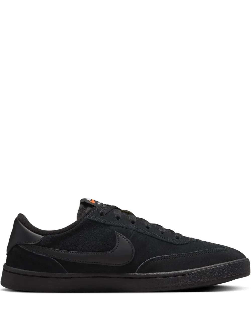 Nike Sb Fc Classic Black Sneakers floriamart.shop