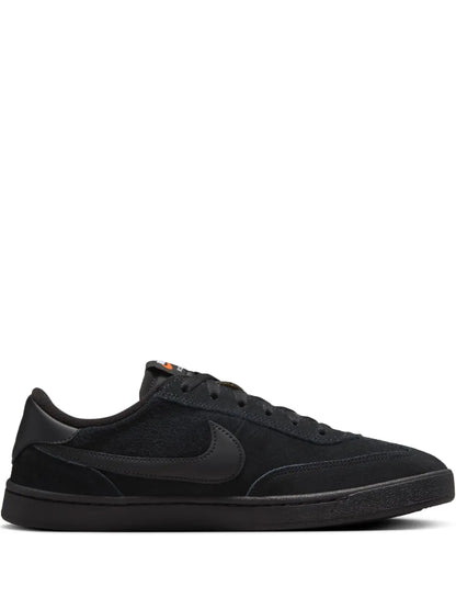 Nike Sb Fc Classic Black Sneakers floriamart.shop