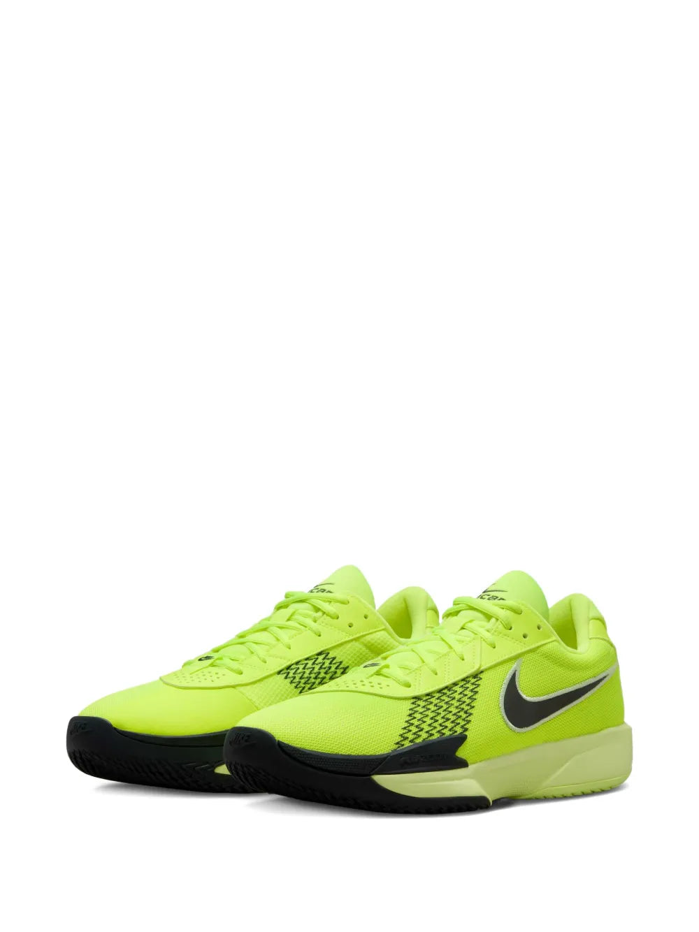Nike Zoom Gt Cut Academy Volt Sneakers floriamart.shop