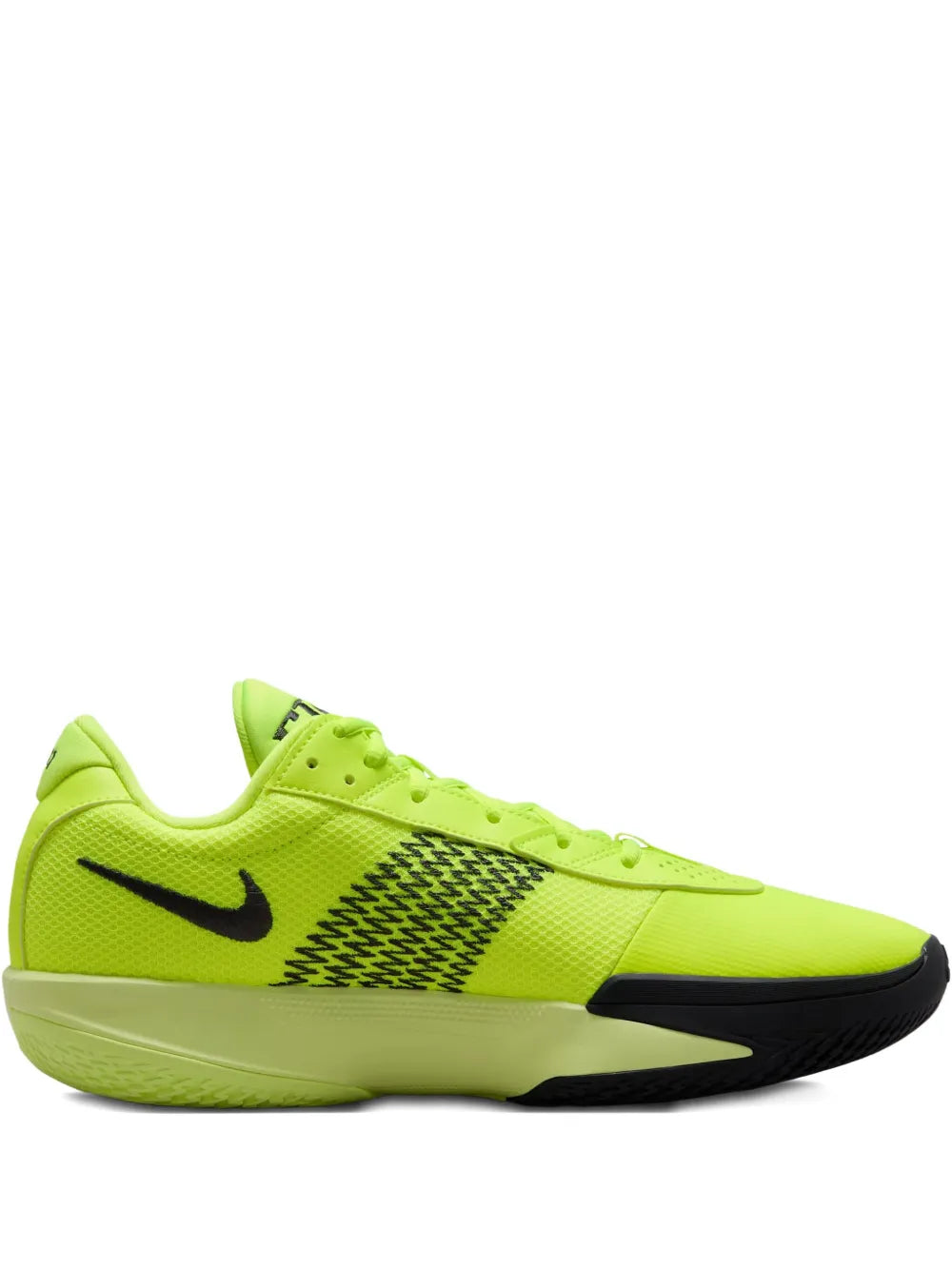 Nike Zoom Gt Cut Academy Volt Sneakers floriamart.shop