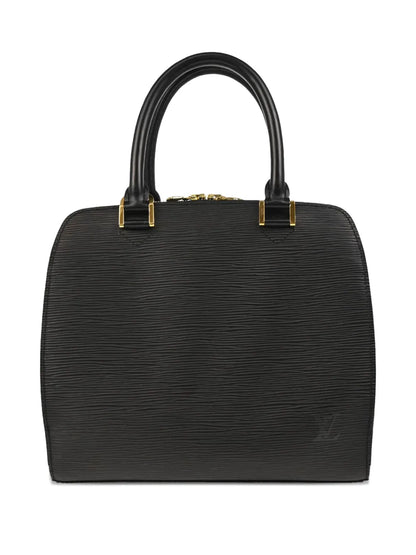 Pre-OwnedLouis Vuitton Pre-Owned2002 Pont Neuf tote bag