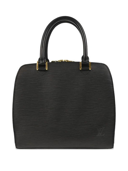 Pre-OwnedLouis Vuitton Pre-Owned2002 Pont Neuf tote bag