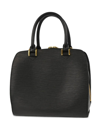 Pre-OwnedLouis Vuitton Pre-Owned2002 Pont Neuf tote bag
