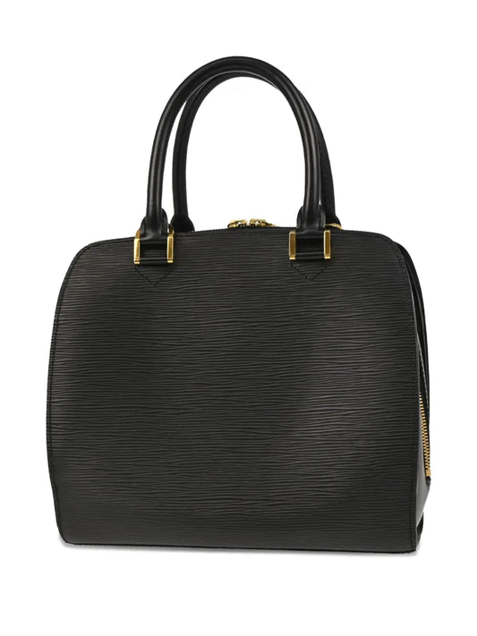 Pre-OwnedLouis Vuitton Pre-Owned2002 Pont Neuf tote bag