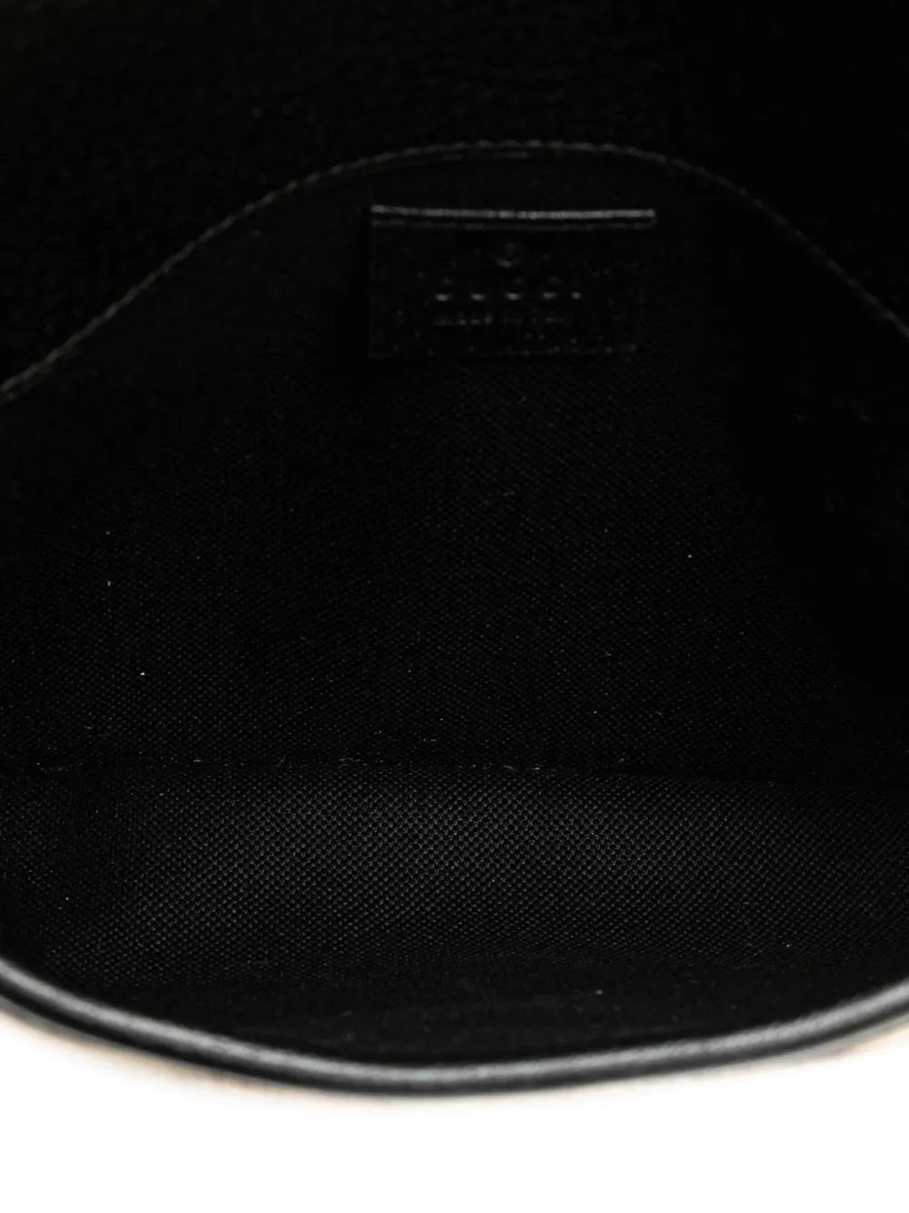 Pre-OwnedGucci Pre-Owned2000-2015 GG Wool Slim belt bag