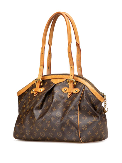 Pre-OwnedLouis Vuitton Pre-Owned2009 Monogram Tivoli GM shoulder bag