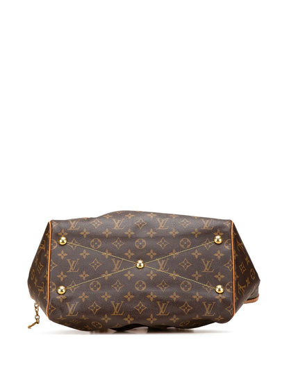 Pre-OwnedLouis Vuitton Pre-Owned2009 Monogram Tivoli GM shoulder bag