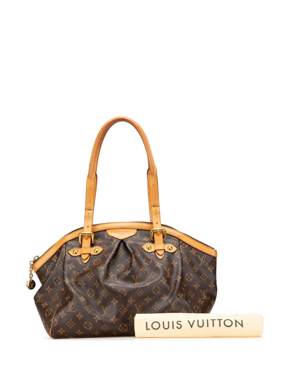 Pre-OwnedLouis Vuitton Pre-Owned2009 Monogram Tivoli GM shoulder bag