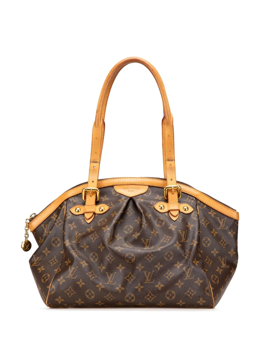 Pre-OwnedLouis Vuitton Pre-Owned2009 Monogram Tivoli GM shoulder bag