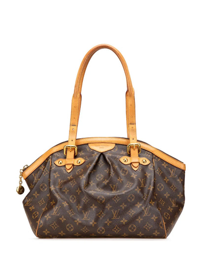 Pre-OwnedLouis Vuitton Pre-Owned2009 Monogram Tivoli GM shoulder bag