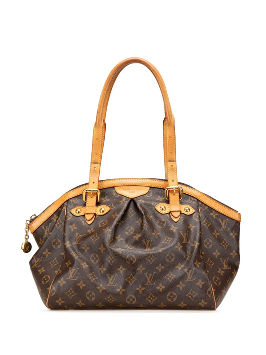 Pre-OwnedLouis Vuitton Pre-Owned2009 Monogram Tivoli GM shoulder bag