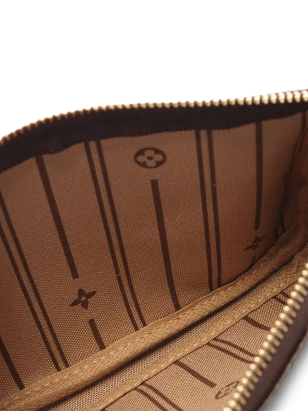 Pre-OwnedLouis Vuitton Pre-Owned2007 mini Pochette Accessoires shoulder bag