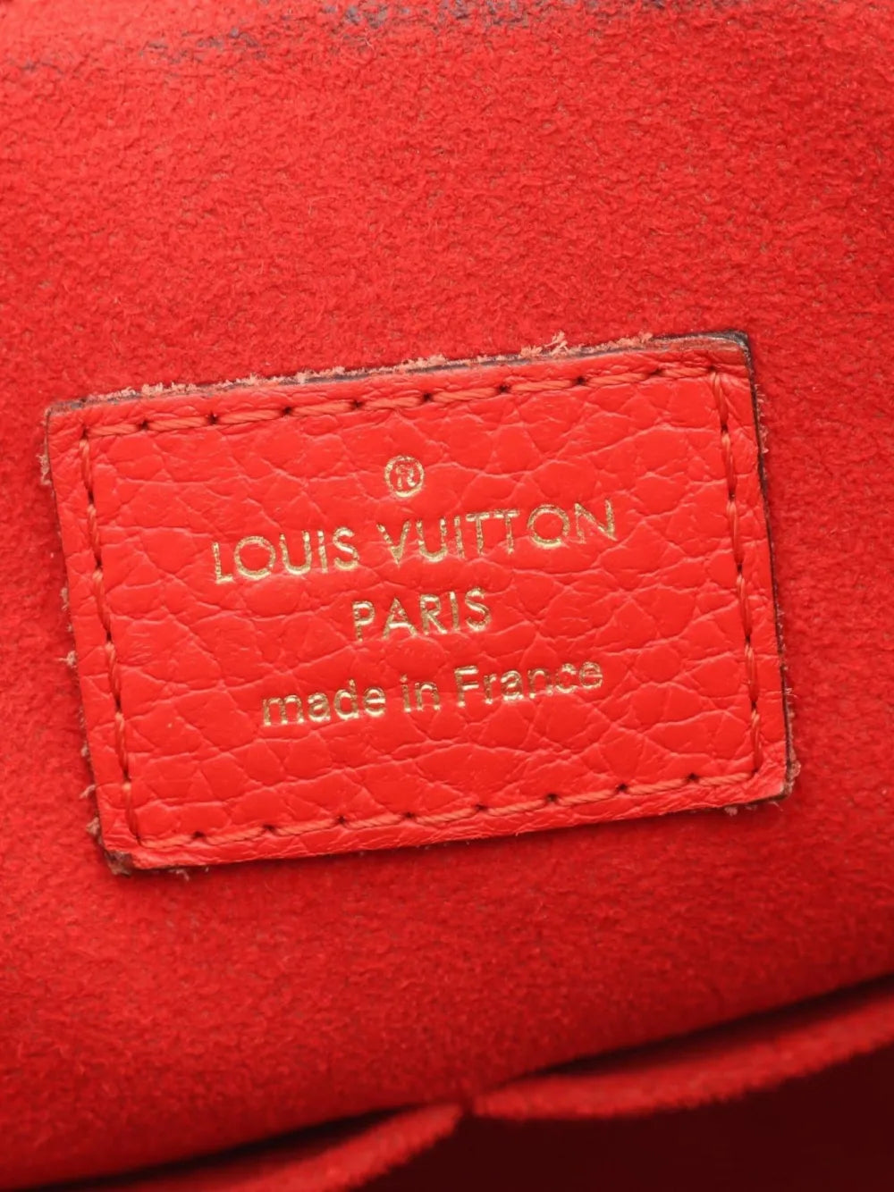 Pre-OwnedLouis Vuitton Pre-Owned2015 Retiro PM two-way handbag