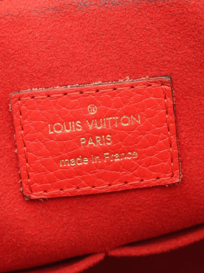 Pre-OwnedLouis Vuitton Pre-Owned2015 Retiro PM two-way handbag