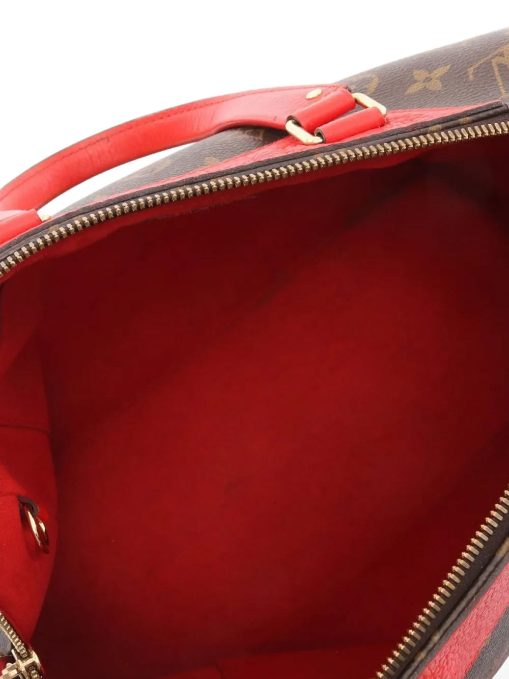 Pre-OwnedLouis Vuitton Pre-Owned2015 Retiro PM two-way handbag