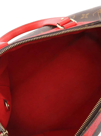 Pre-OwnedLouis Vuitton Pre-Owned2015 Retiro PM two-way handbag