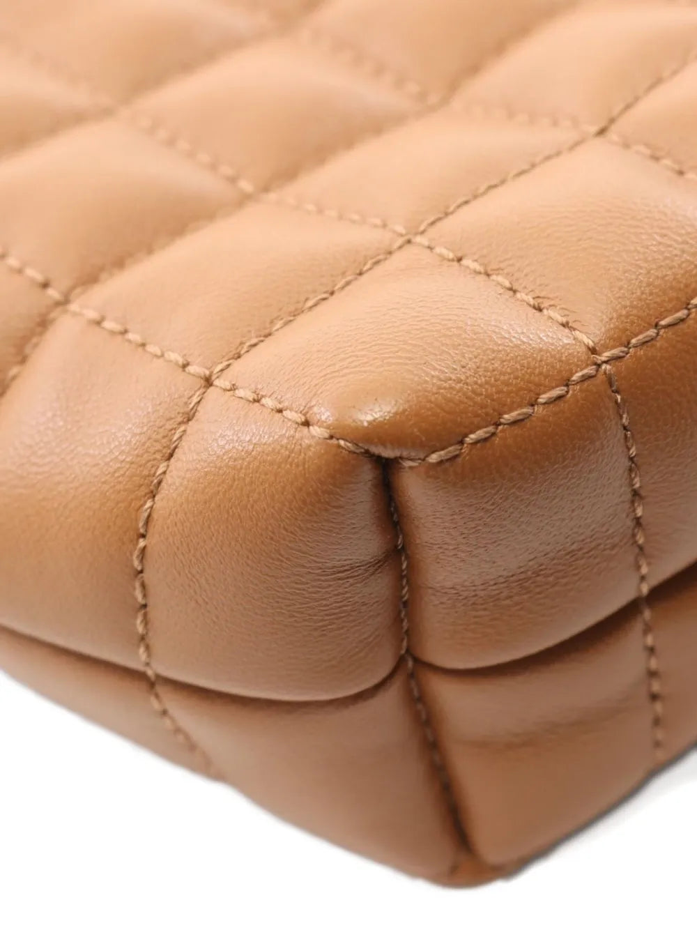 Pre-OwnedBurberry Pre-Owned2010s TB quilted tote bag